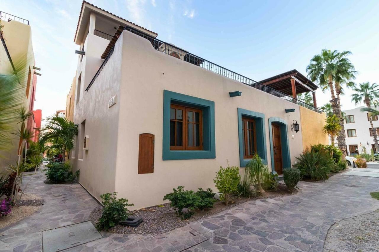 Villa Casa Corazon FN 164 Nopoló Esterno foto